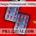 Delgra Professional 100Mg 05